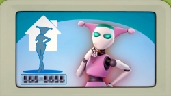 کارتون آرپو رباتی برای کودکان قسمت 72